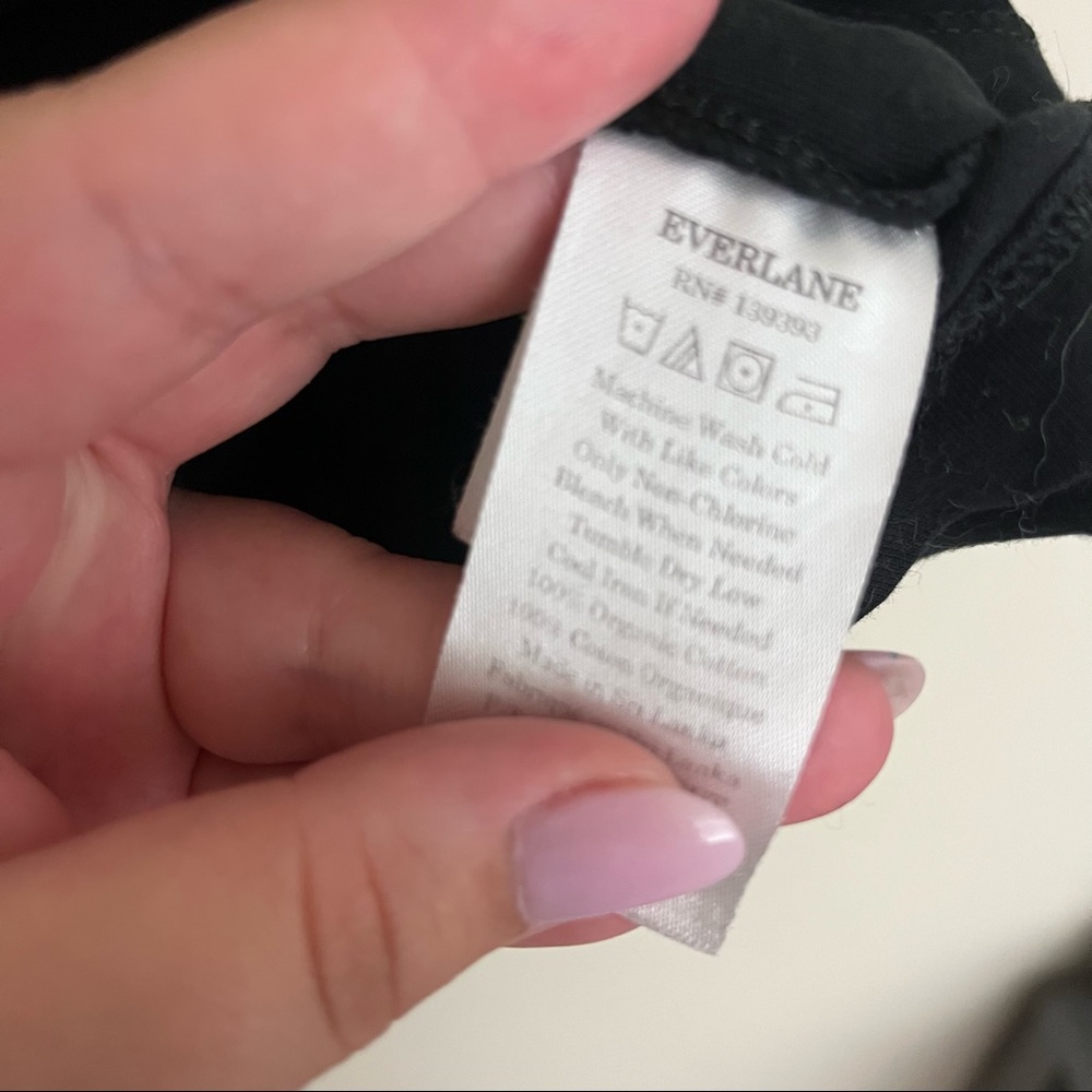 Everlane Basic Tank - image 4